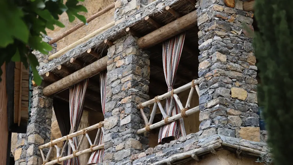 Al Arsha Suite: Al Durjah & Al Shuweir